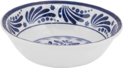 Bo-Camp Old Dutch Melamine Serviesset - 16-delig -Campingserie Winkel 900 1021 6181360 04