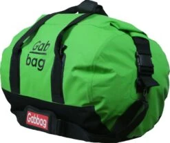 Gabbag Duffel 65L Waterdichte Tas - Groen 10 Gabbag Duffel 65L Waterdichte Tas - Groen -Campingserie Winkel 900 1076 0jgr220 600 02