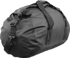 Gabbag Duffel 65L Waterdichte Tas - Zwart -Campingserie Winkel 900 1094 0jgr220 100 04