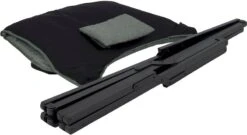 Bo-Camp Industrial Molfat Relaxstoel - Groen/Grijs 24 Bo-Camp Industrial Molfat Relaxstoel - Groen/Grijs -Campingserie Winkel 900 1100 1200353 10