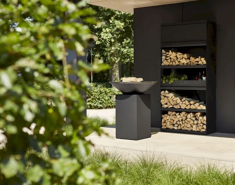 OFYR Classic Black 100 3 OFYR Classic Black 100 - Afbeelding 3