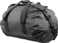 Gabbag Duffel 65L Waterdichte Tas - Zwart -Campingserie Winkel 900 1197 0jgr220 100 06