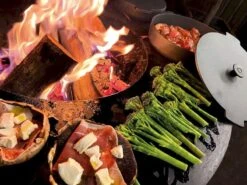 OFYR Braadpannenset Ø21 En Ø26 Cm -Campingserie Winkel 900 1200 img 0114