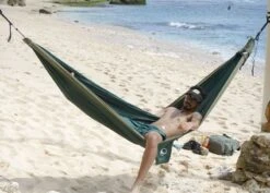 Ticket To The Moon Hangmat 2 Persoons Original Double - Army Green/Khaki -Campingserie Winkel 900 1257 2019 10 21 original forest green army green tmo0524 bingin beach ticket to the moon 1