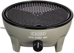 CADAC Citi Chef 40 Gasbarbecue - Groen 17 CADAC Citi Chef 40 Gasbarbecue - Groen -Campingserie Winkel 900 1260 5610 20 12 citi chef 40 olive green 5