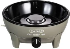 CADAC Citi Chef 40 Gasbarbecue - Groen 18 CADAC Citi Chef 40 Gasbarbecue - Groen -Campingserie Winkel 900 1263 5610 20 12 citi chef 40 olive green 7