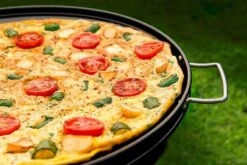 CADAC Carri Chef 50 Gasbarbecue - BBQ/Skottel 26 CADAC Carri Chef 50 Gasbarbecue - BBQ/Skottel -Campingserie Winkel 900 1348 carri chef 50 skottel