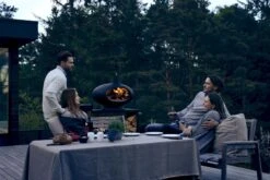 Morsø Morso Forno Pizzaoven -Campingserie Winkel 900 1348 forno 2par medvin