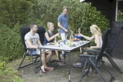 Crespo Campingtafel - AP-274 - 150 X 90 Cm -Campingserie Winkel 900 1350 1151420 10