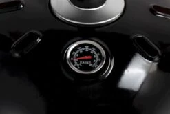 CADAC Grillo Chef 40 Gasbarbecue - BBQ 18 CADAC Grillo Chef 40 Gasbarbecue - BBQ -Campingserie Winkel 900 1350 5650 grillo chef 40 thermometer