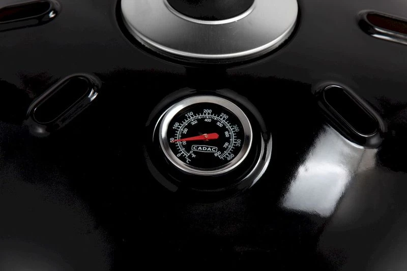 CADAC Grillo Chef 40 Gasbarbecue - BBQ 8 CADAC Grillo Chef 40 Gasbarbecue - BBQ - Afbeelding 8