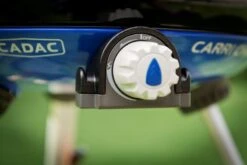 CADAC Carri Chef 50 Gasbarbecue - BBQ/Plancha -Campingserie Winkel 900 1350 8910 carri chef 50 piezo ignition