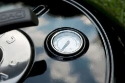 CADAC Carri Chef 50 Gasbarbecue - BBQ/Skottel 25 CADAC Carri Chef 50 Gasbarbecue - BBQ/Skottel -Campingserie Winkel 900 1350 8910 carri chef 50 thermometer