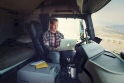 Dometic TropiCool TCX 21 Elektrische Koelbox - 20 Liter -Campingserie Winkel 900 1350 dometic truck computer coolbox 1