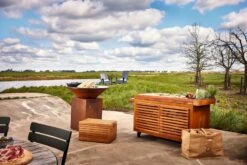 OFYR Insert PRO Teakhout Met Deur - Large 5 OFYR Insert PRO Teakhout Met Deur - Large -Campingserie Winkel 900 1350 ofyr shoot lemmer vrijdag0440 1