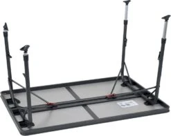 Crespo Campingtafel - AP-272 - 120 X 80 Cm -Campingserie Winkel 900 1358 1151400 04