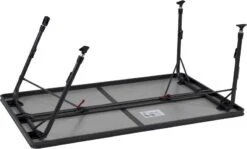 Crespo Campingtafel - AP-274 - 150 X 90 Cm -Campingserie Winkel 900 1358 1151420 03
