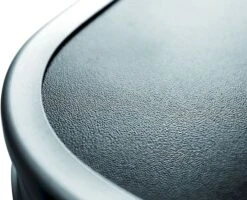 Bo-Camp 70 X 60 Campingtafel - Grijs -Campingserie Winkel 900 1358 1404388 05