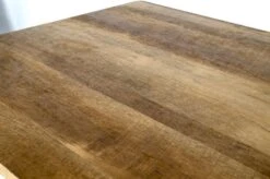 Bo-Camp Feather 100 X 70 Cm Campingtafel - Bruin -Campingserie Winkel 900 1358 1404462 10