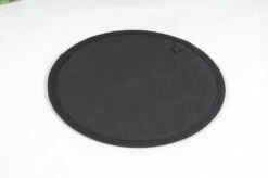 Bo-Camp Urban Outdoor Ottoman Bromley Poef - Grijs -Campingserie Winkel 900 1358 1609335 03