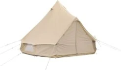 Bo-Camp Urban Outdoor Streeterville Bell Tent - 6 Persoons -Campingserie Winkel 900 1358 4472500 03