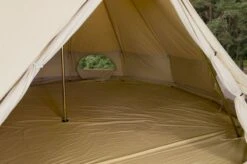 Bo-Camp Urban Outdoor Streeterville Bell Tent - 6 Persoons -Campingserie Winkel 900 1358 4472500 05