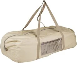 Bo-Camp Urban Outdoor Streeterville Bell Tent - 6 Persoons -Campingserie Winkel 900 1358 4472500 07