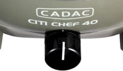 CADAC Citi Chef 40 Gasbarbecue - Groen 22 CADAC Citi Chef 40 Gasbarbecue - Groen -Campingserie Winkel 900 1504 5610 20 12 citi chef 40 olive green 8
