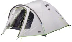 High Peak Nevada 5.0 Koepeltent Met Luifel - 5 Persoons 10 High Peak Nevada 5.0 Koepeltent Met Luifel - 5 Persoons -Campingserie Winkel 900 1521 4001690102094