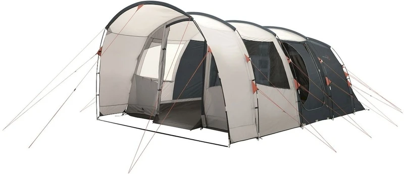 Easy Camp Palmdale 600 Tunneltent - 6 Persoons 1 Easy Camp Palmdale 600 Tunneltent - 6 Persoons