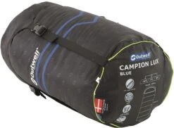 Outwell Campion Lux Slaapzak - Blauw 12 Outwell Campion Lux Slaapzak - Blauw -Campingserie Winkel 900 1600 6a3f1ac1 f731 4994 ac90 a3c60f98b5f5 1280x960