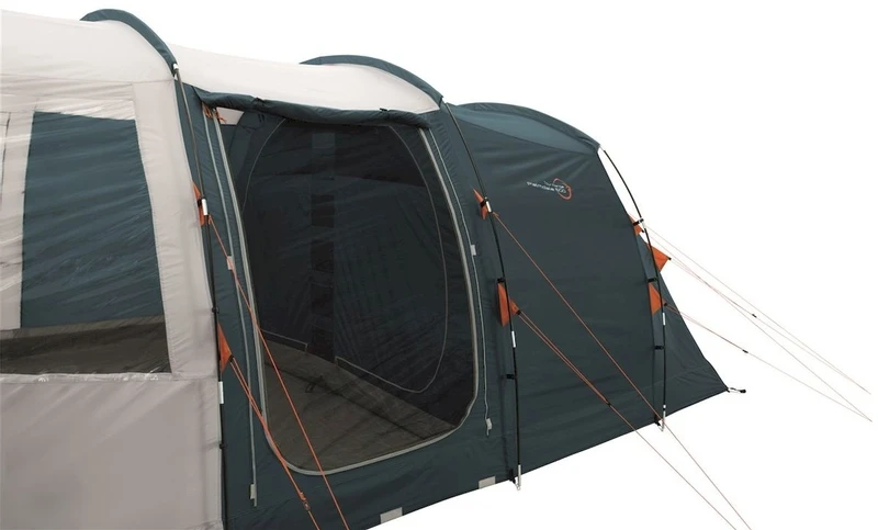 Easy Camp Palmdale 600 Tunneltent - 6 Persoons 2 Easy Camp Palmdale 600 Tunneltent - 6 Persoons - Afbeelding 2