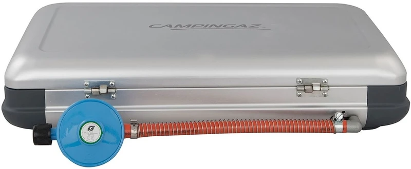 Campingaz Kitchen 2 CV - 2-pits Kooktoestel 2 Campingaz Kitchen 2 CV - 2-pits Kooktoestel - Afbeelding 2