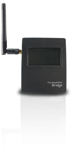 The Meatstick WiFi Bridge 2 The Meatstick WiFi Bridge - Afbeelding 2