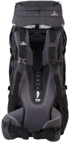 Nomad Karoo Backpack - 70 Liter - Grijs 20 Nomad Karoo Backpack - 70 Liter - Grijs -Campingserie Winkel 900 445 bbkar6f6d b60 116 5