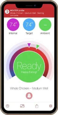 MEATER Draadloze Thermometer 16 MEATER Draadloze Thermometer -Campingserie Winkel 900 458 app receive alerts en c 400x