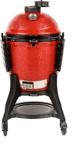 Kamado Joe Classic III Barbecue 22 Kamado Joe Classic III Barbecue -Campingserie Winkel 900 464 jd5 9654