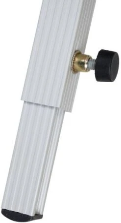 Bo-Camp Koelboxstandaard Aluminium 12 Bo-Camp Koelboxstandaard Aluminium -Campingserie Winkel 900 490 1467299 05