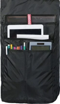 Gabbag The Original II 35L Waterdichte Rugzak - Geel -Campingserie Winkel 900 521 0jgd220 200 09 1