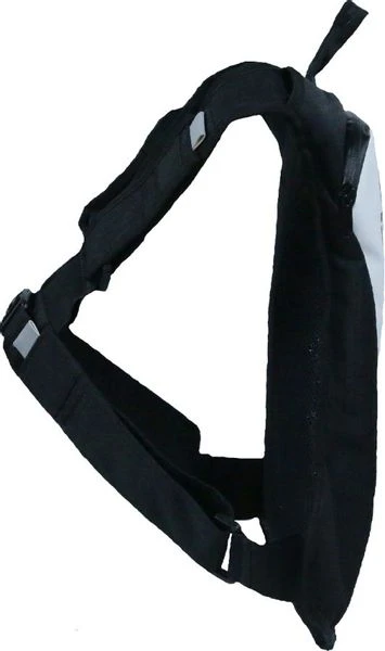 Gabbag Hydro 3L Waterdichte Drinkrugzak - Wit 5 Gabbag Hydro 3L Waterdichte Drinkrugzak - Wit - Afbeelding 5