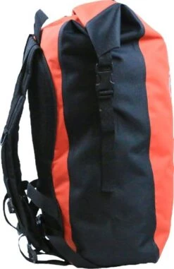 Gabbag Reflective 35L Waterdichte Rugzak - Rood 12 Gabbag Reflective 35L Waterdichte Rugzak - Rood -Campingserie Winkel 900 583 0ref210 400 07
