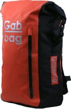 Gabbag Reflective 35L Waterdichte Rugzak - Rood 10 Gabbag Reflective 35L Waterdichte Rugzak - Rood -Campingserie Winkel 900 589 0ref210 400 02