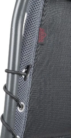 Crespo Air-Deluxe AP-232 Relaxstoel - Grijs 34 Crespo Air-Deluxe AP-232 Relaxstoel - Grijs -Campingserie Winkel 900 596 1104936 14 1