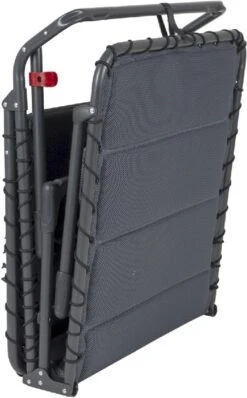 Crespo Air-Deluxe AP-364 Vouwbed - Grijs -Campingserie Winkel 900 596 1148234 05