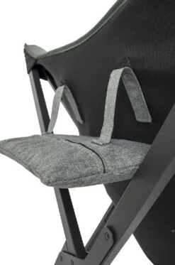 Bo-Camp Industrial Molfat Relaxstoel - Groen/Grijs 22 Bo-Camp Industrial Molfat Relaxstoel - Groen/Grijs -Campingserie Winkel 900 596 1200353 13