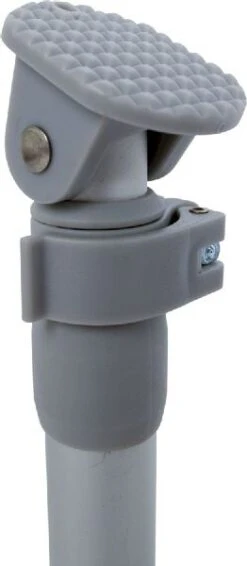 Bo-Camp Feather 100 X 70 Cm Campingtafel - Bruin -Campingserie Winkel 900 596 1404462 08