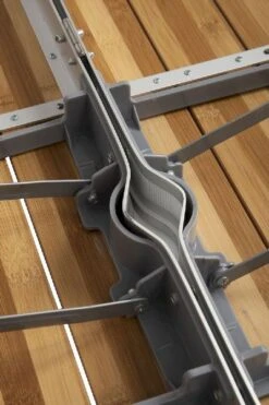 Bo-Camp 136 X 85 Inklapbare Picknicktafel - Bamboe 16 Bo-Camp 136 X 85 Inklapbare Picknicktafel - Bamboe -Campingserie Winkel 900 600 1404800 11