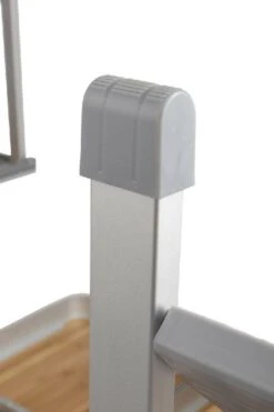 Bo-Camp 136 X 85 Inklapbare Picknicktafel - Bamboe 17 Bo-Camp 136 X 85 Inklapbare Picknicktafel - Bamboe -Campingserie Winkel 900 600 1404800 12