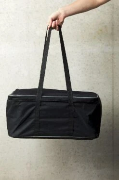 Barbecook Carlo Houtskool Tafelbarbecue - Grijs 16 Barbecook Carlo Houtskool Tafelbarbecue - Grijs -Campingserie Winkel 900 600 bc cha 1016 sf 05 hr 1