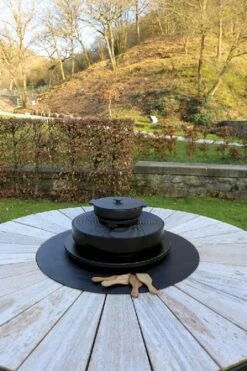 OFYR Tabl'O Placemat Zwart -Campingserie Winkel 900 600 img 9412